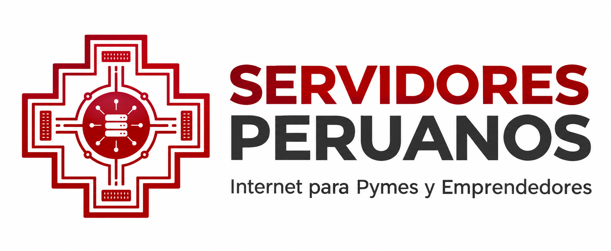 Servidores Peruanos